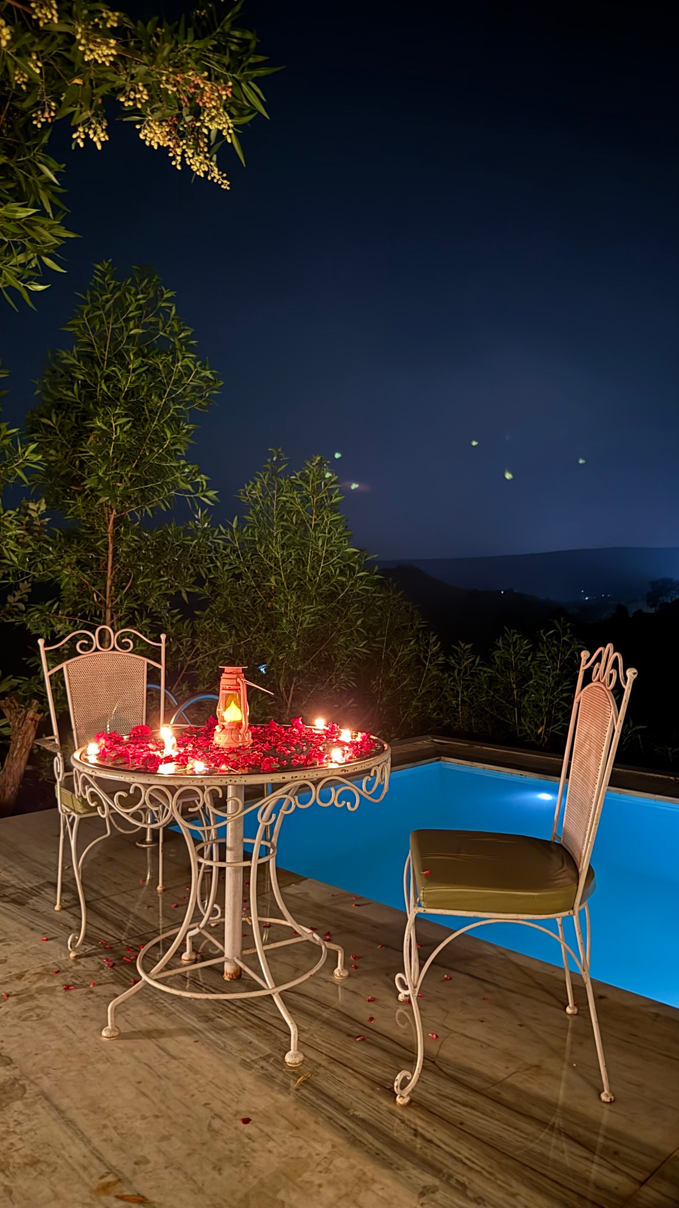The High Garden Resort-酒店景观