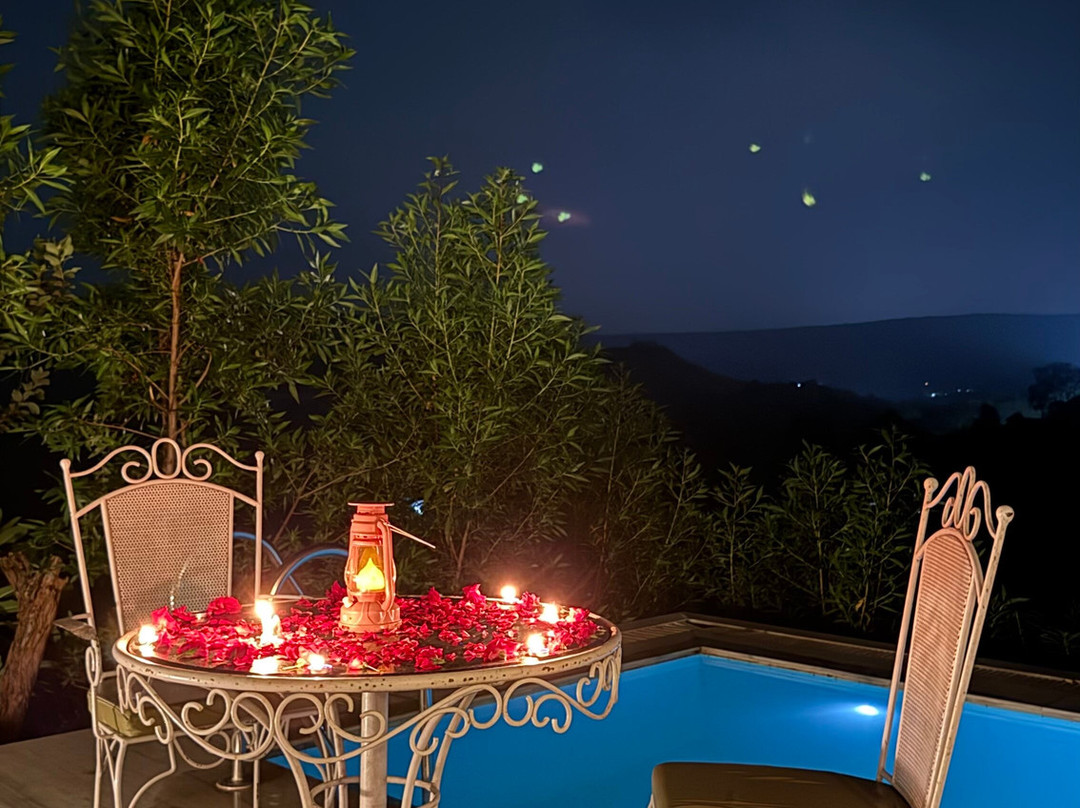 The High Garden Resort主图