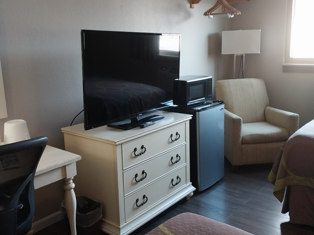 Super 8 by Wyndham Indianapolis/Emerson Ave主图