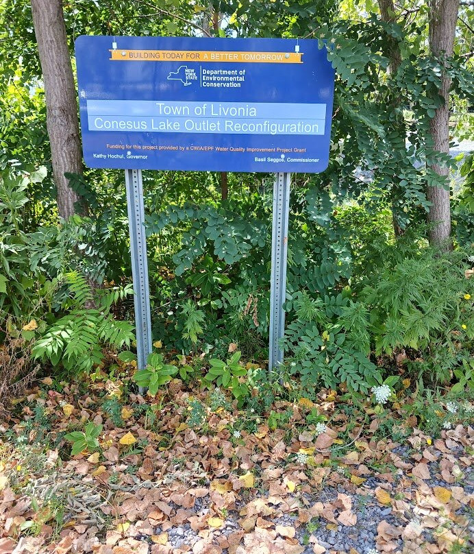 Vitale Park-Lakeville必去景点