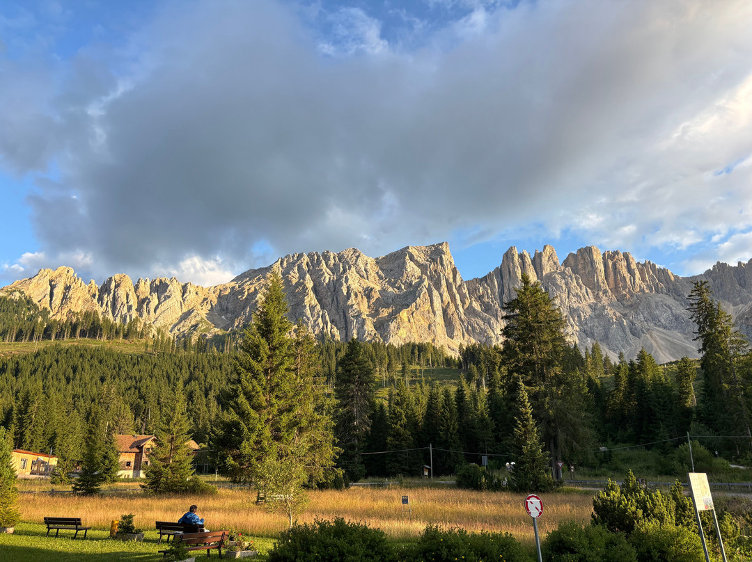 Grand Hotel Carezza Residence主图