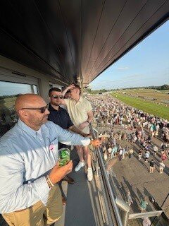 Bath Racecourse-巴斯必去景点