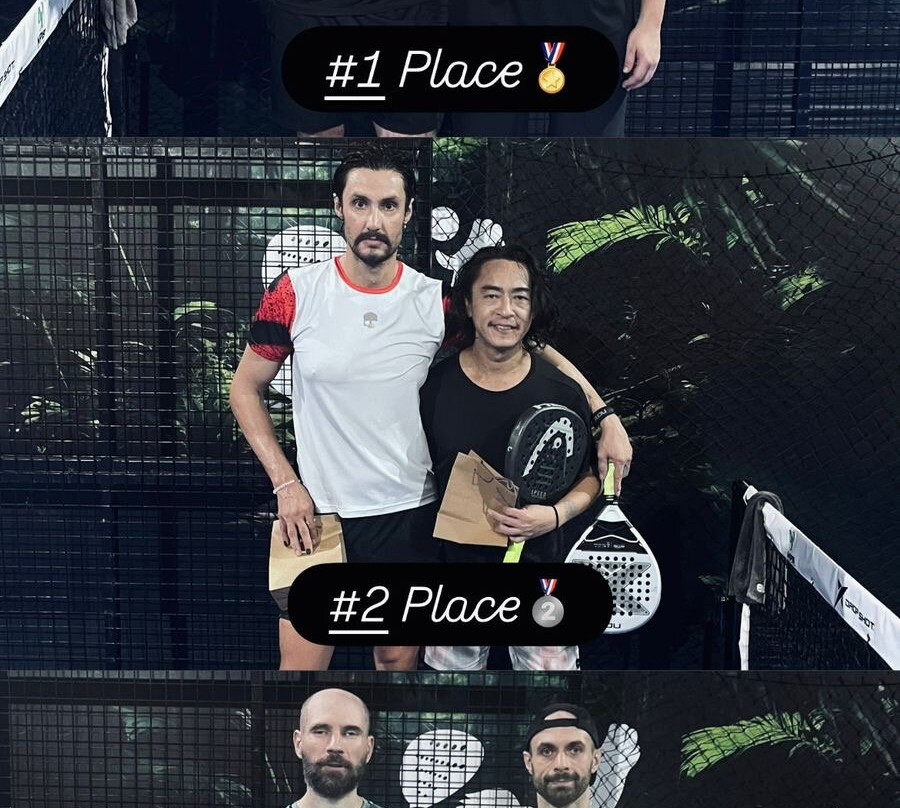 Monkey Padel Bali Ubud-Singakerta必去景点