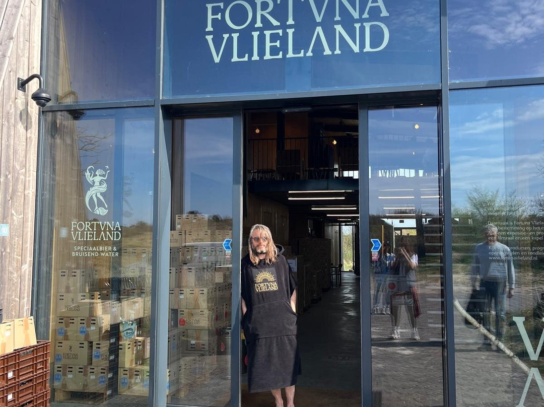 Fortuna Vlieland-Oost-Vlieland必去景点