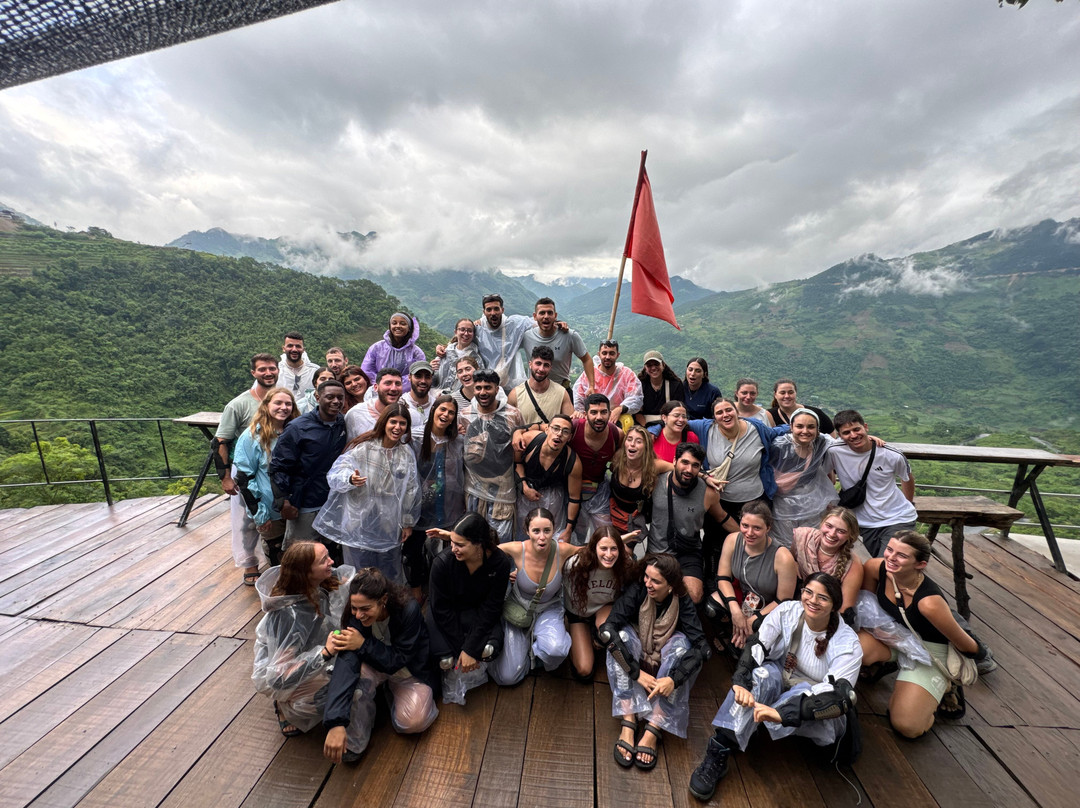 Kai Adventure Tours-Ha Giang必去景点