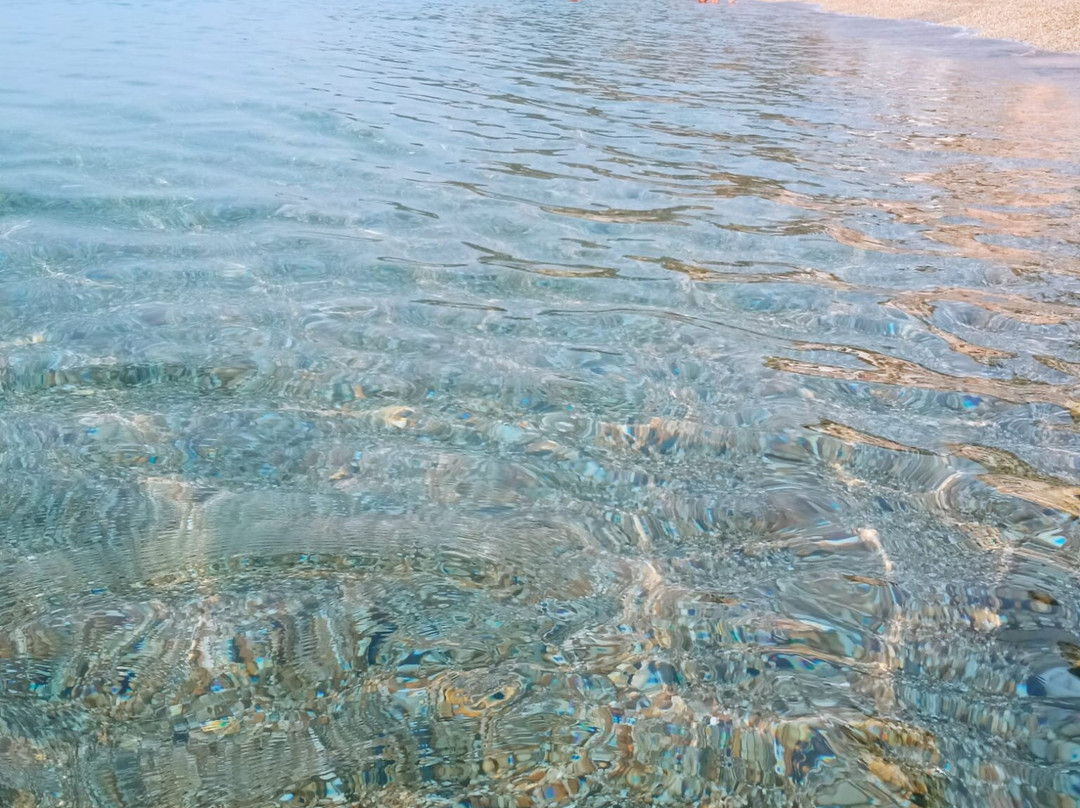 Lido Santo Stefano-莫诺波利必去景点