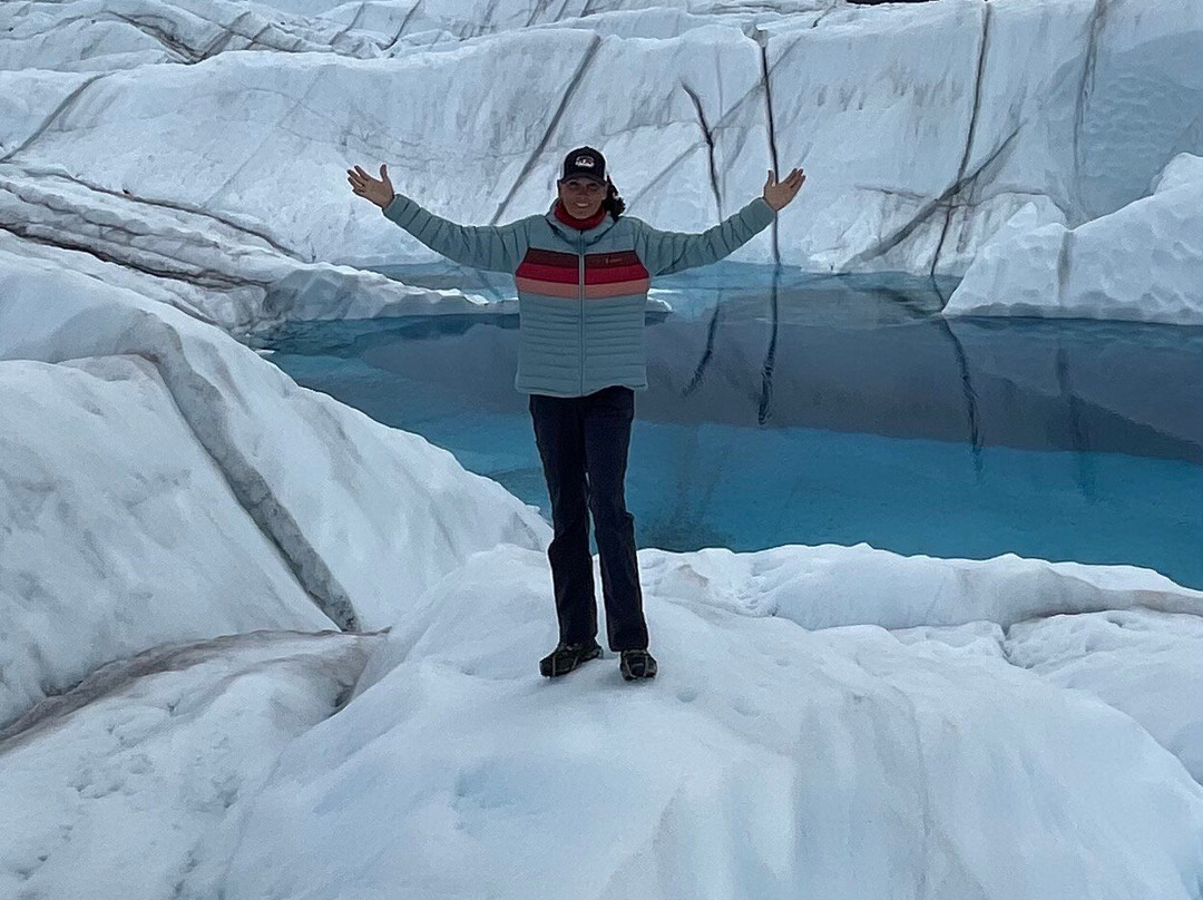 Sheep Mountain Air-Glacier View必去景点