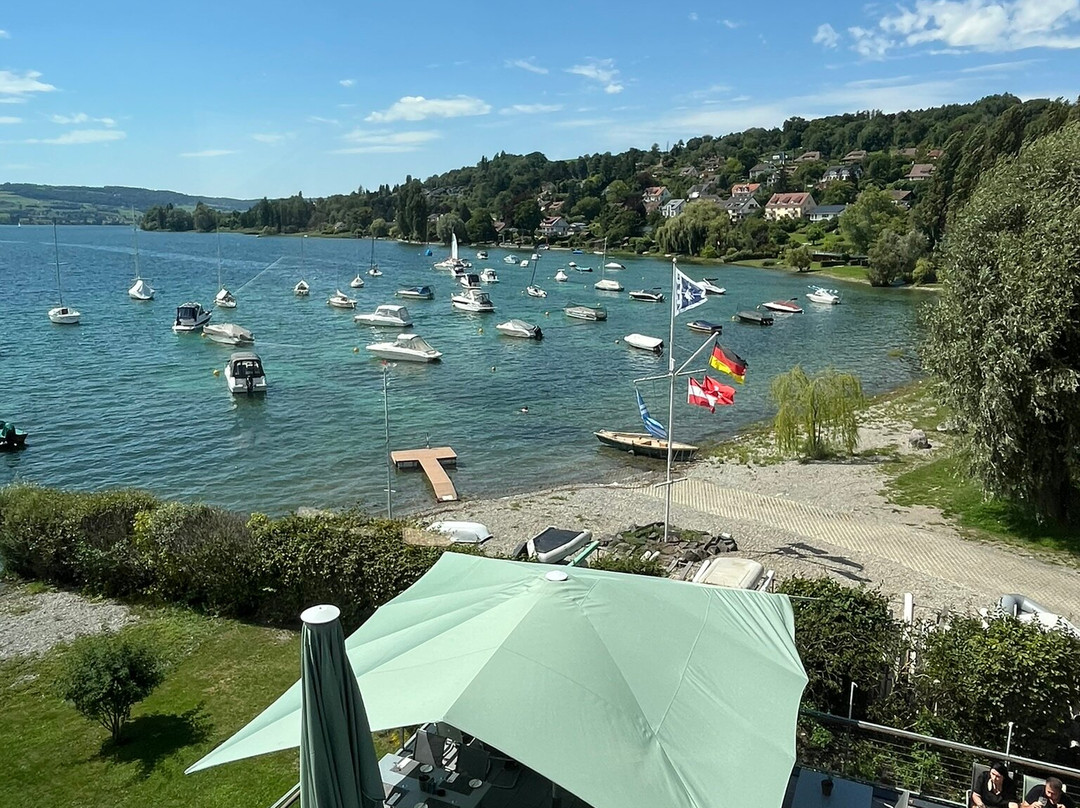 Residenz Seeterrasse主图