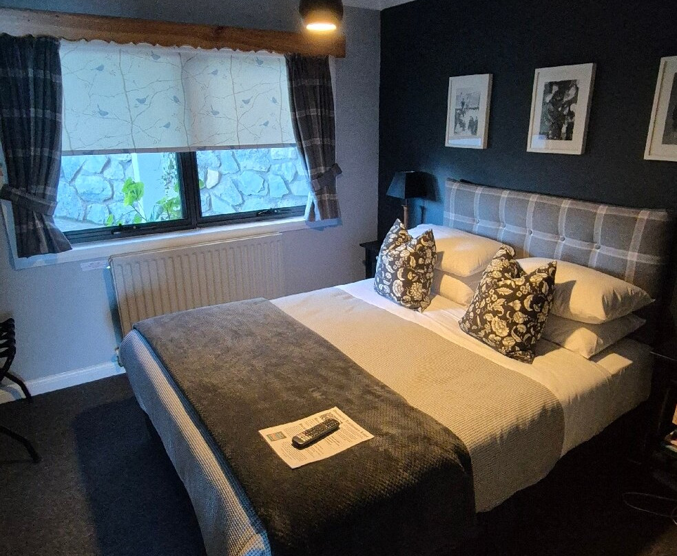 Troldhaugen Lodge主图