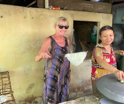 KONG Tours Vietnam-会安必去景点