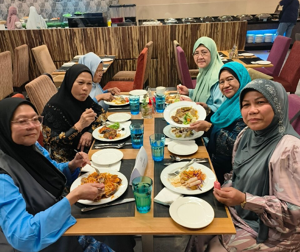 Hotel Casuarina@Meru主图