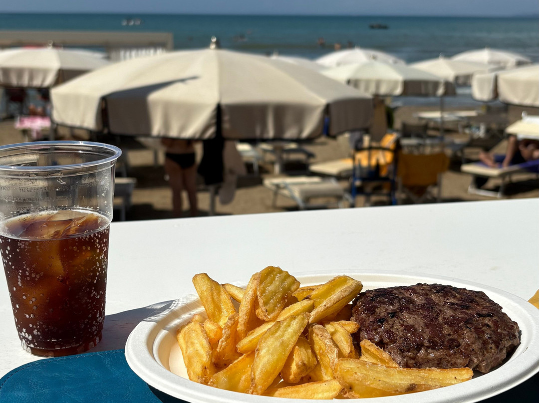 Hotel Villa Ambra主图