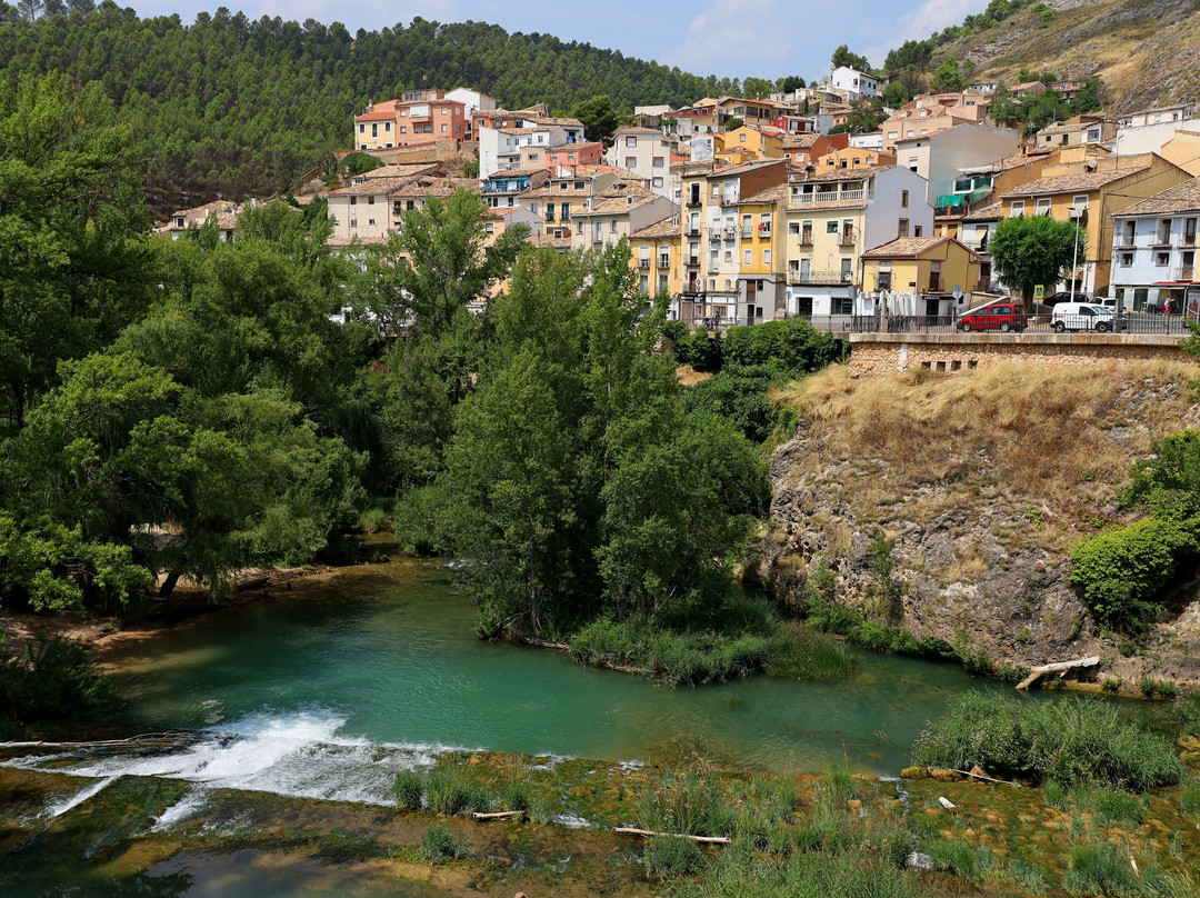 昆卡古城-昆卡必去景点