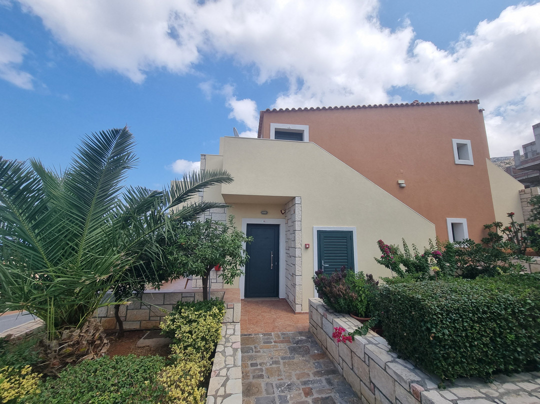 Pilot's Villas Luxury Suites主图