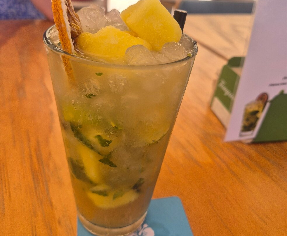 ILUNION Miramar主图