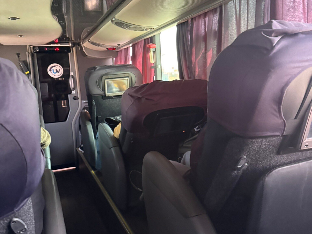 Cruz del Sur-La Victoria必去景点