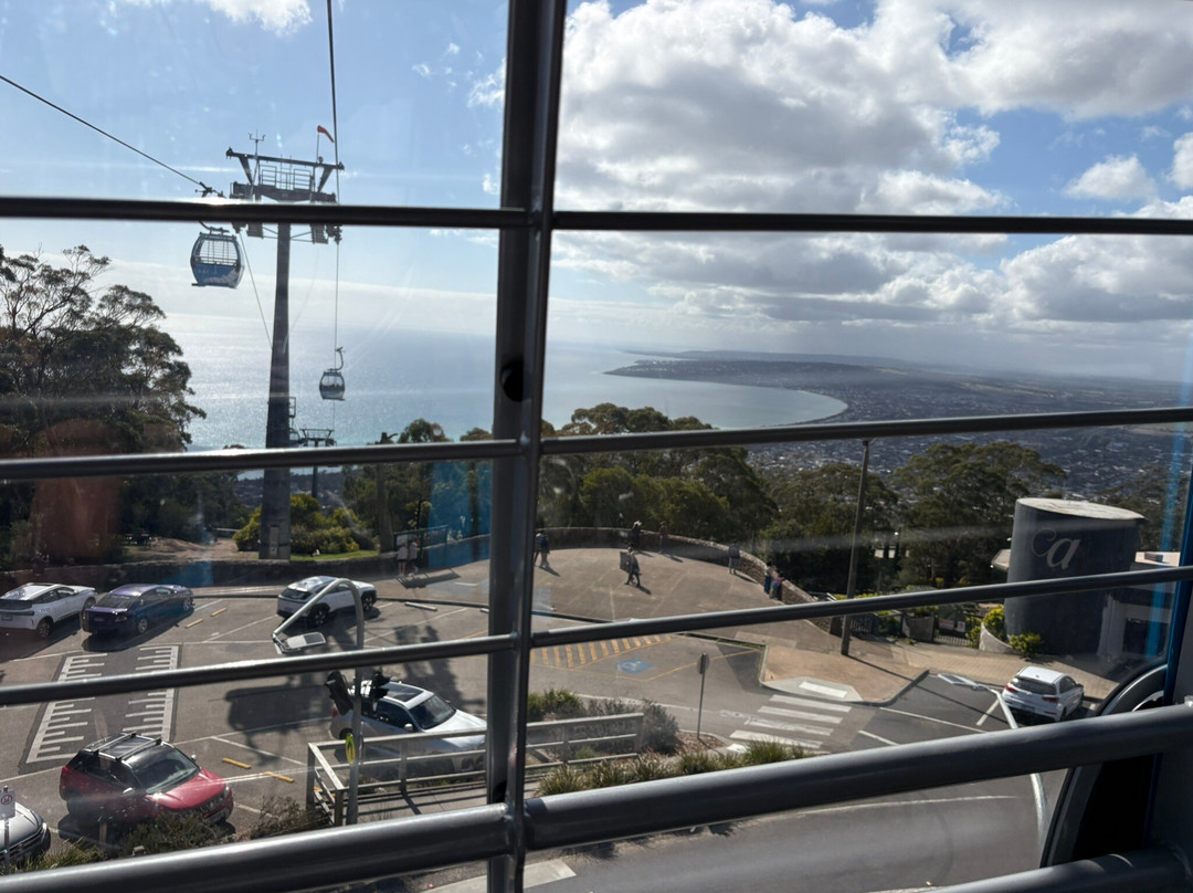 Arthurs Seat Eagle-Arthurs Seat必去景点