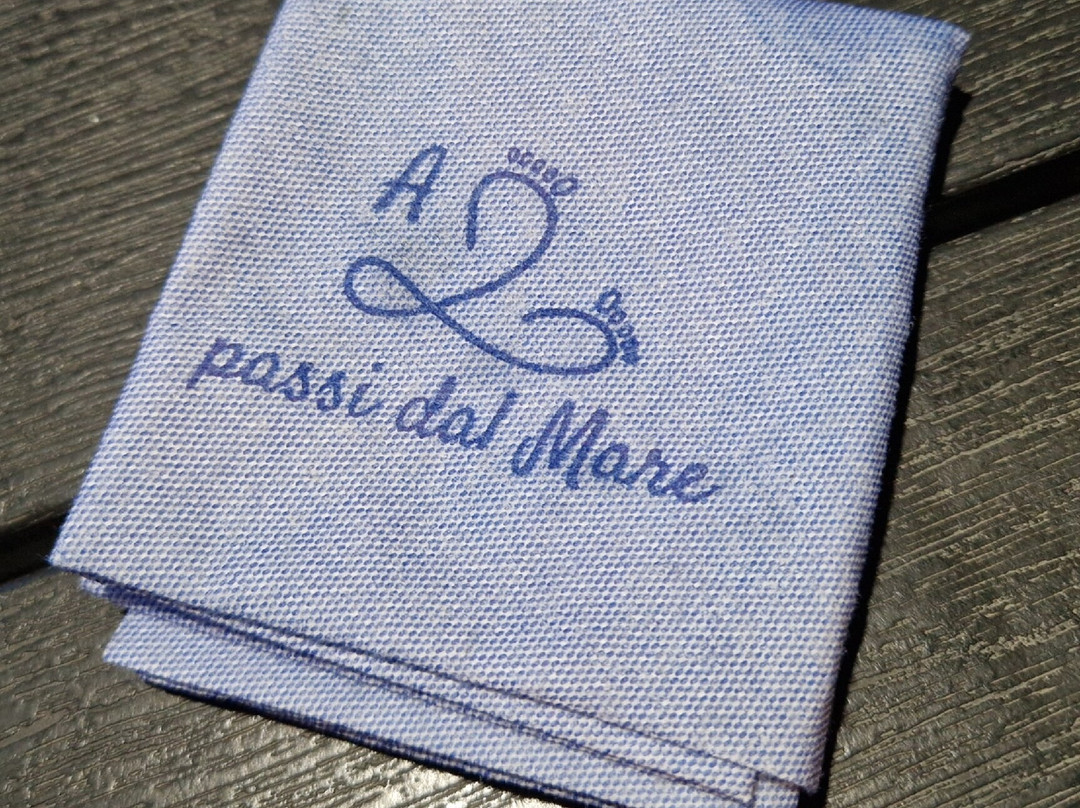 A 2 Passi Dal Mare