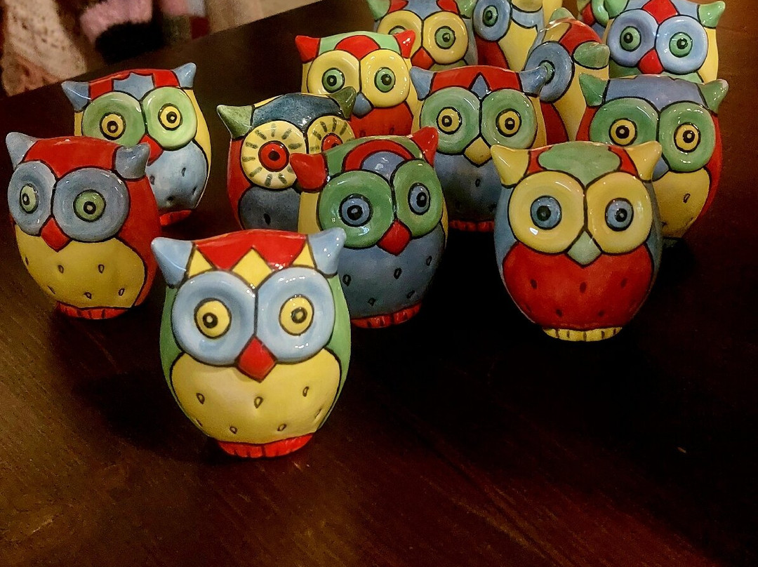 Emporio di Scansano-Scansano必去景点