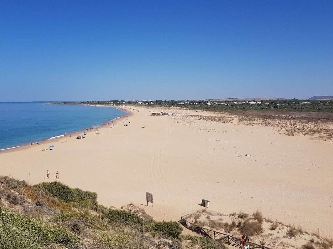 Playa de Zahora-Zahora必去景点