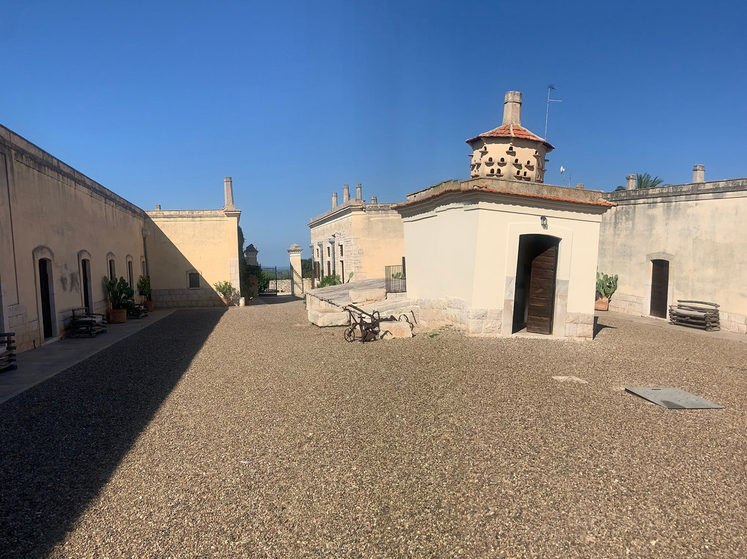 Lama di Luna - Biomasseria主图