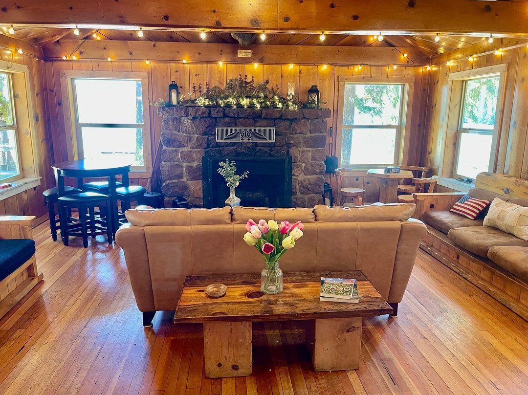 Odell Lake Lodge & Resort主图