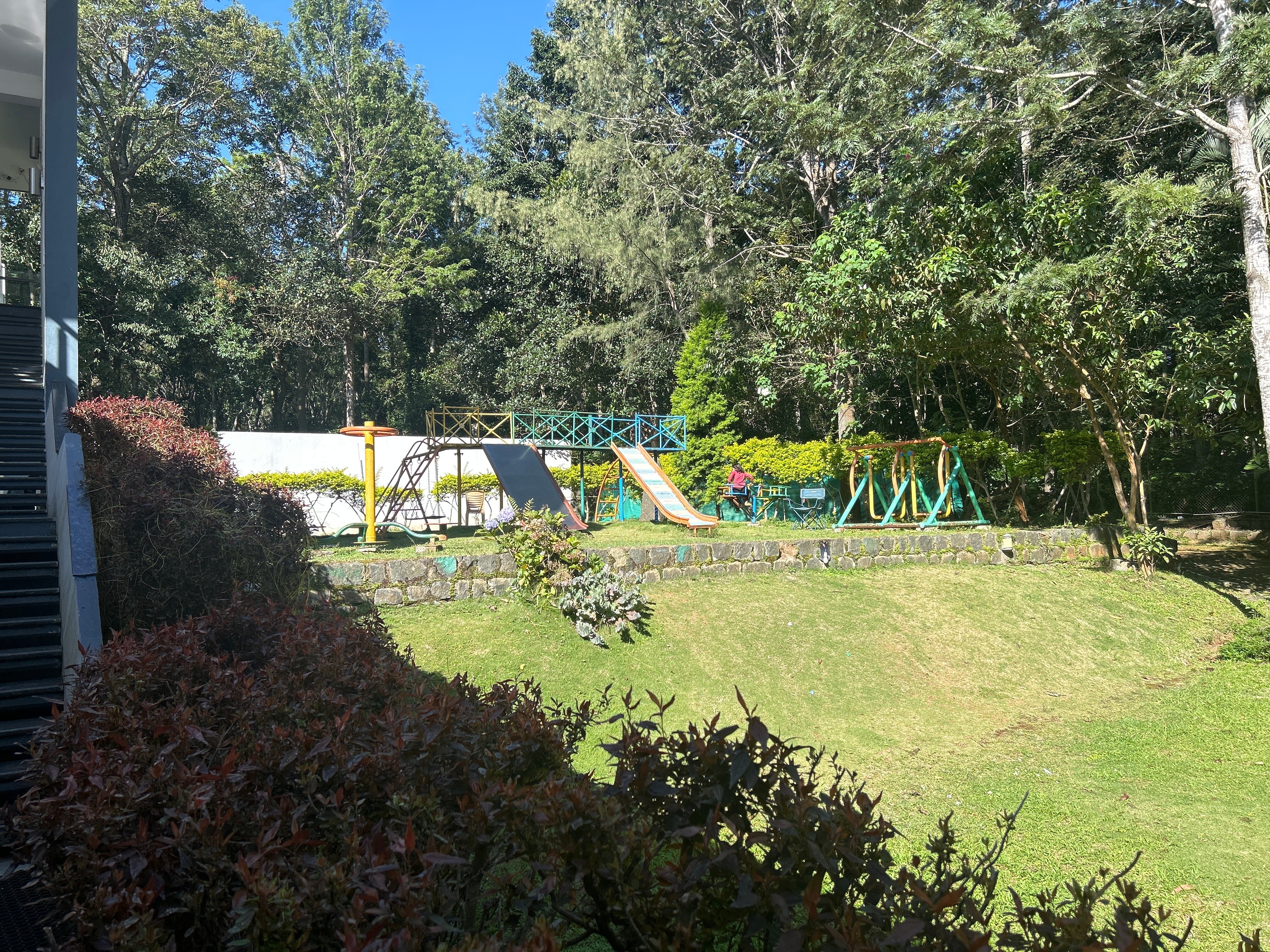 The Greenberry Resort-官方
