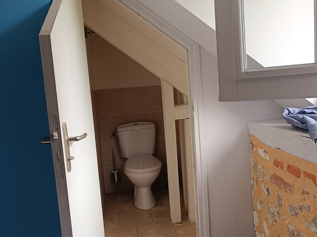 La Maison D'aline主图