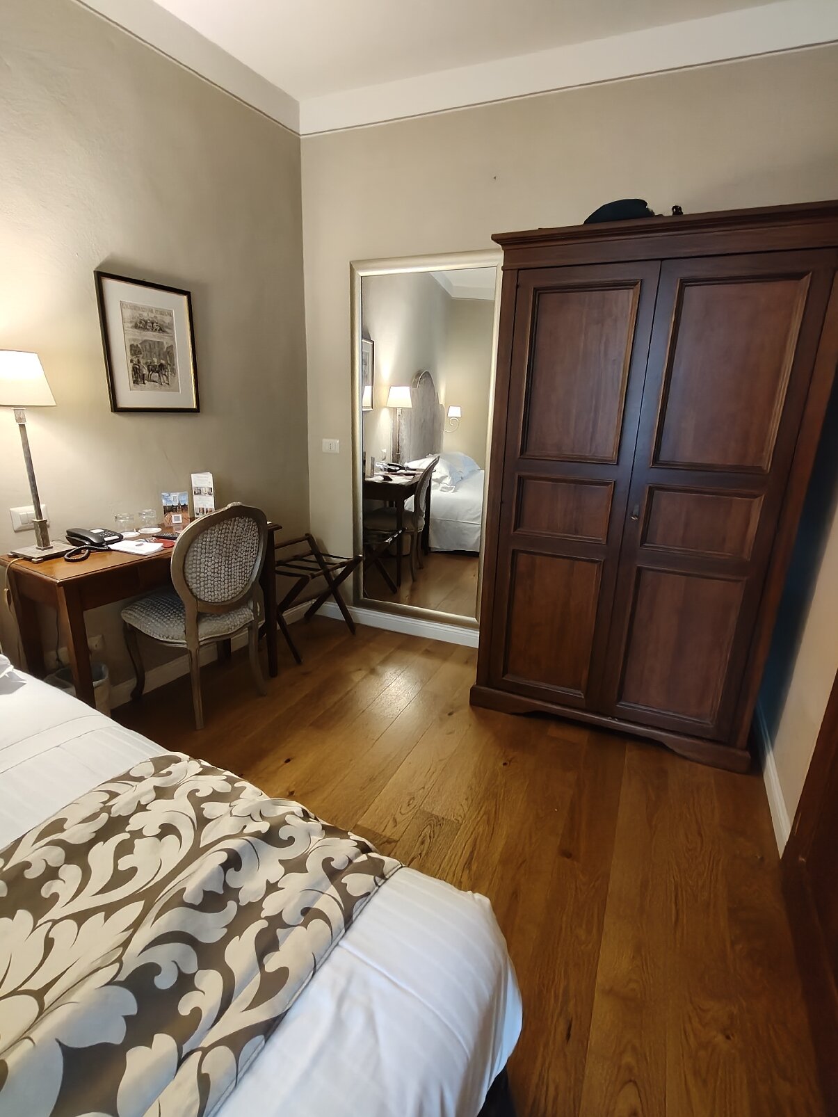 帕拉索里奥波多酒店-官方