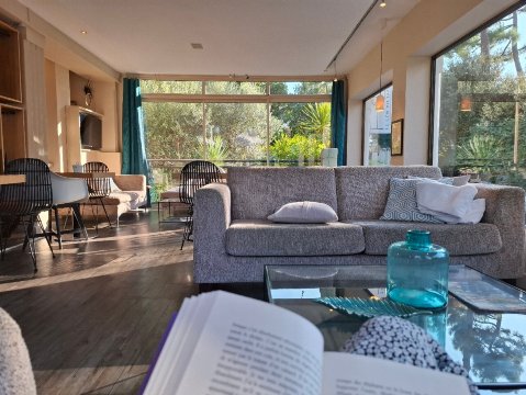 原生精品-若恩海滩西水疗别墅-官方