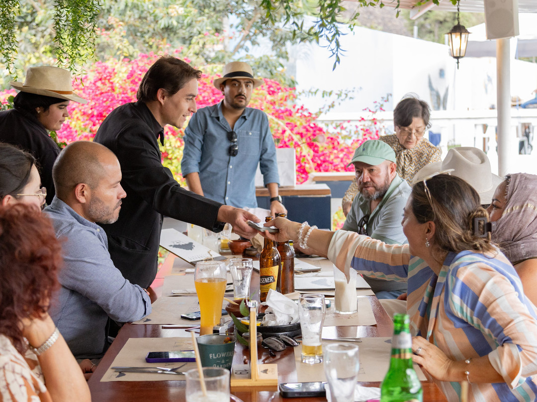 La Terraza Restaurant