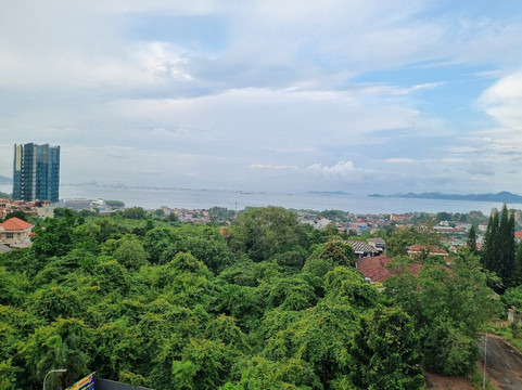 Aston Lampung City Hotel主图