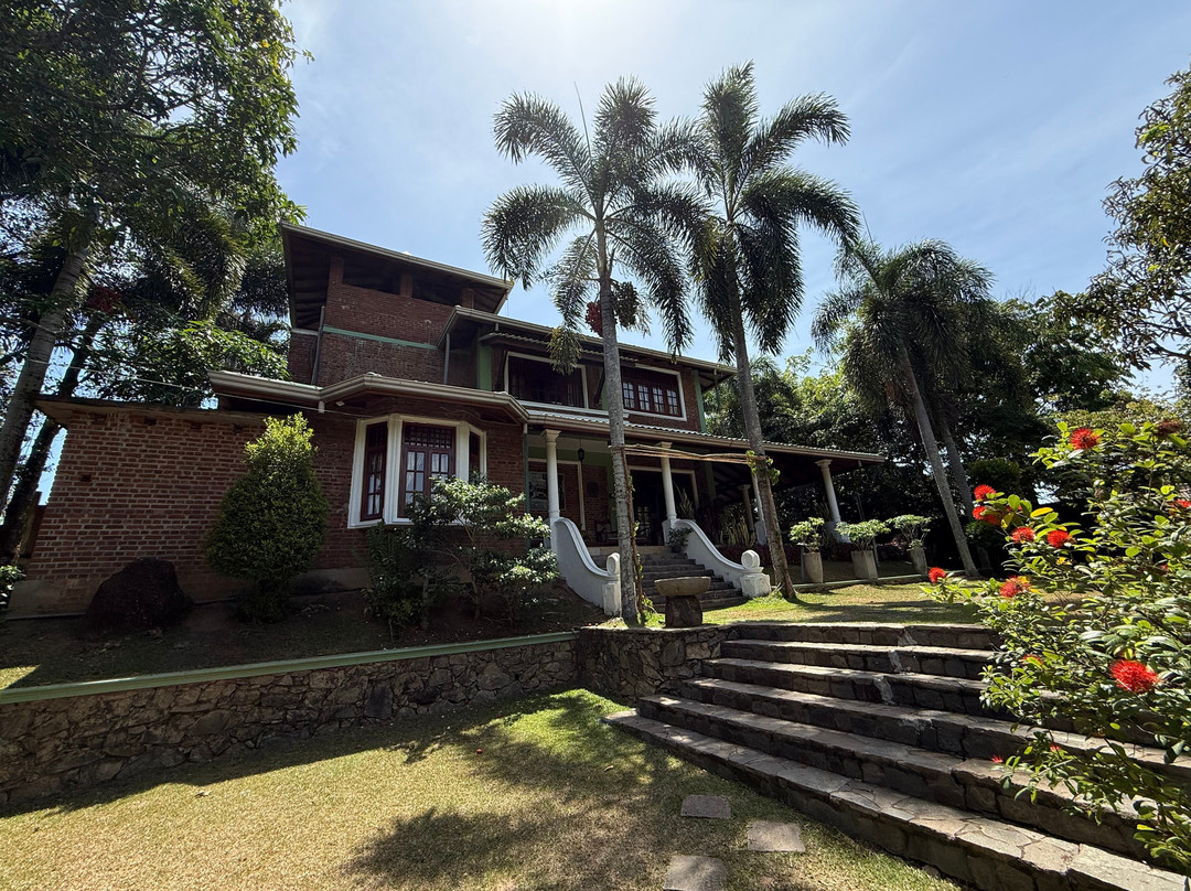 卡图纳耶克酒店住宿-Green Olive Villa