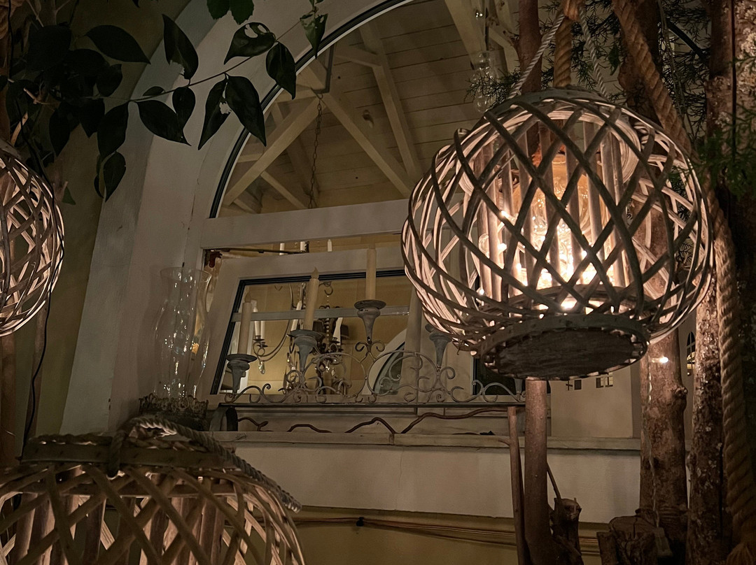 Anerada Inn Boutique Hotel主图