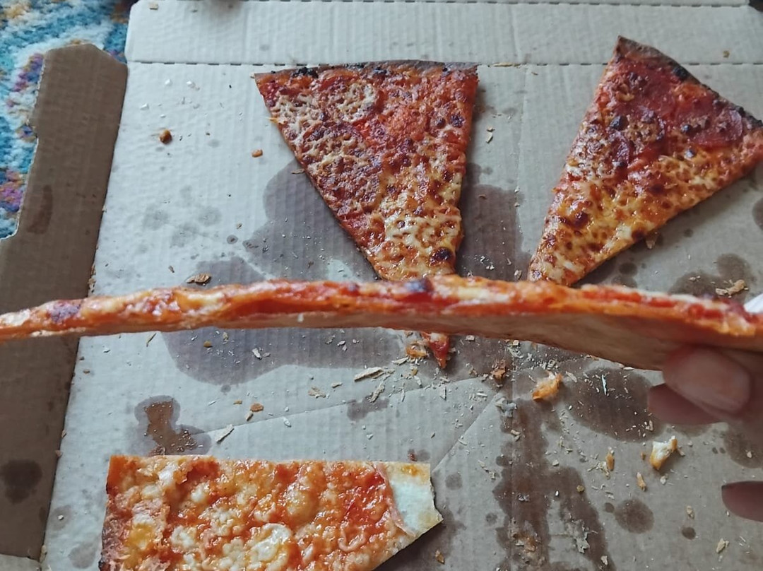 Domino's Pizza - London - Chadwell Heath