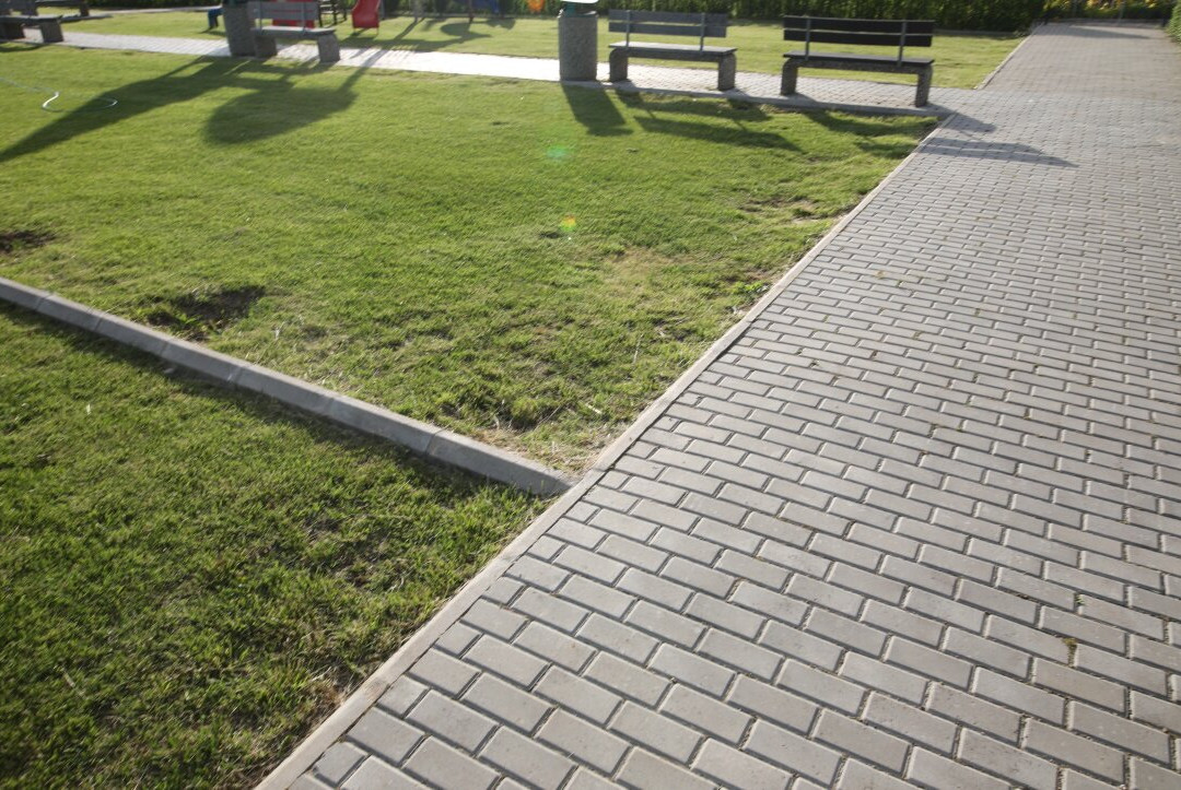 Părculeț Copii Murighiol-Murighiol必去景点