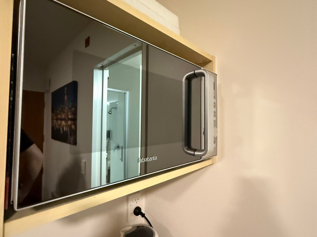 威灵顿贝拉维斯酒店主图