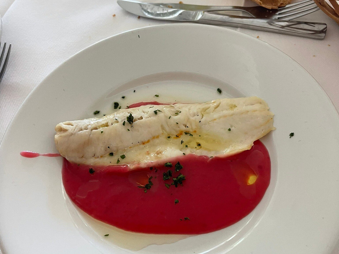 Hotel Sfinalicchio主图