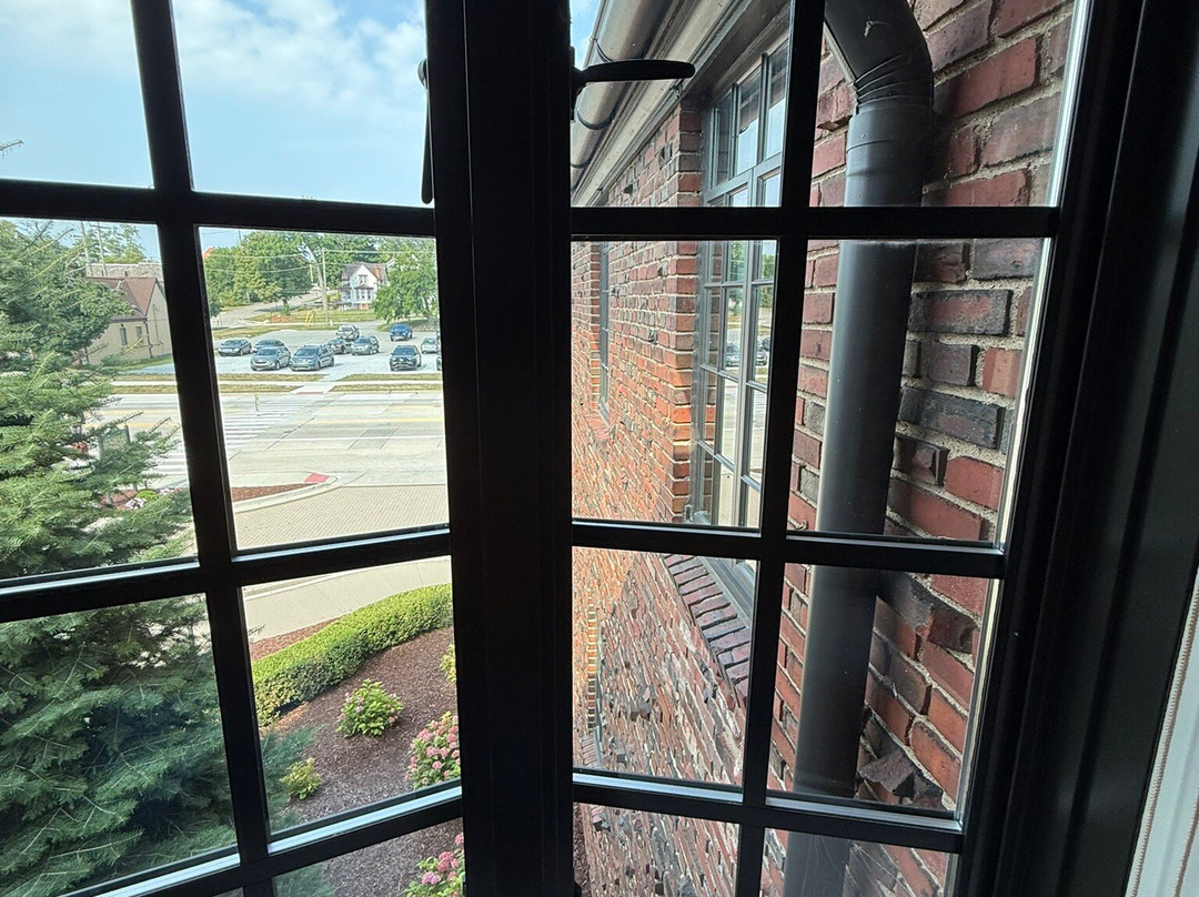 The St. Clair Inn主图