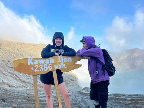 TrippyTrip Tour-泗水必去景点