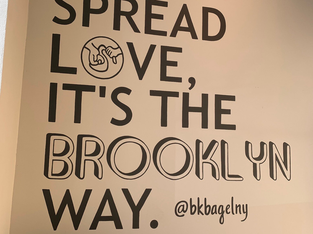 Brooklyn Bagel & Coffee Company