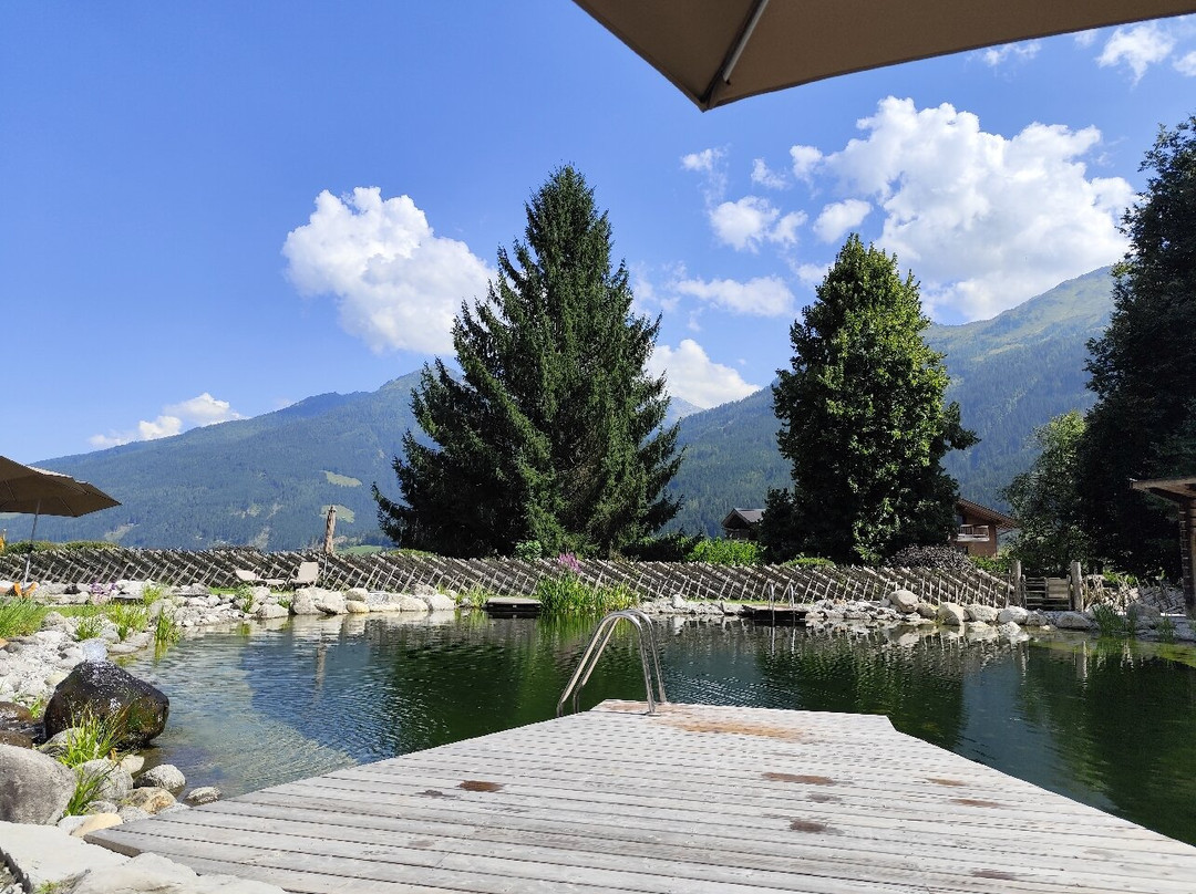 Hotel Kammerlander主图