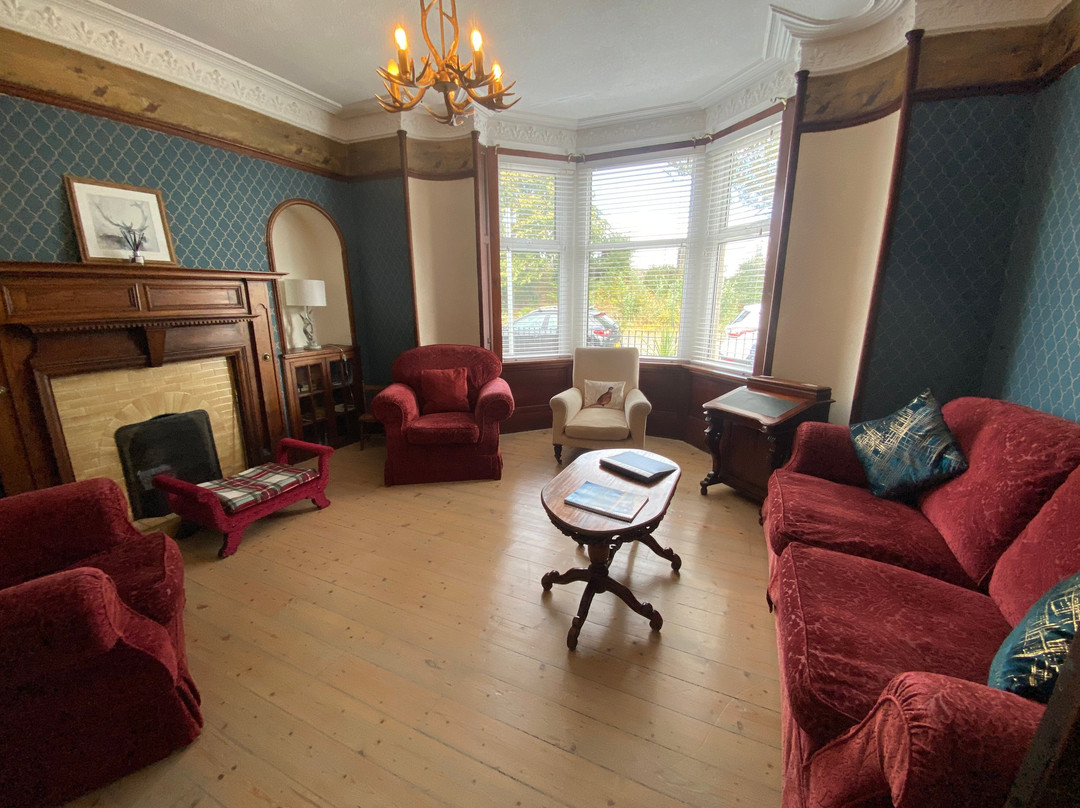 Stanford House主图