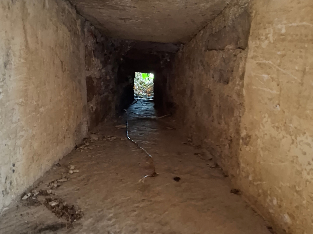 Duncannon Fort-Duncannon必去景点