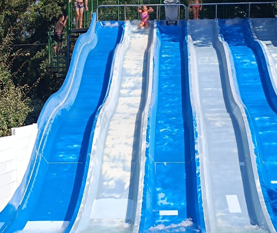 Aquatic Landes-Labenne必去景点