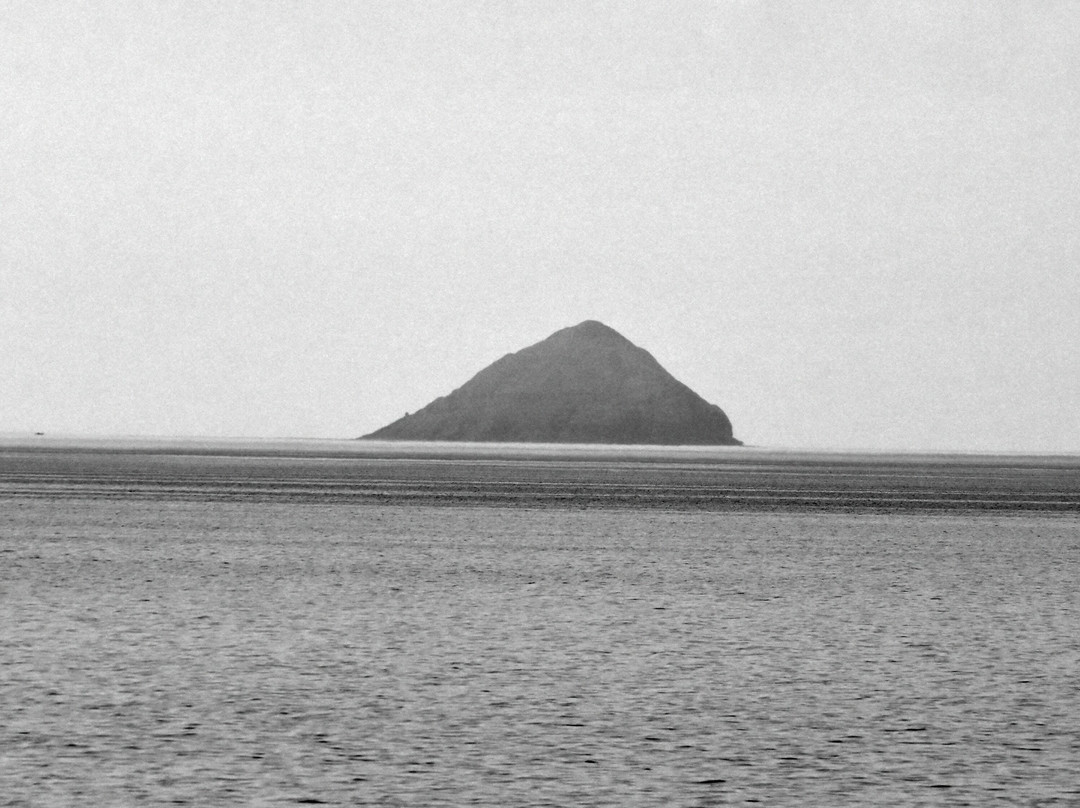 MV Caledonian Isles-布罗迪克必去景点