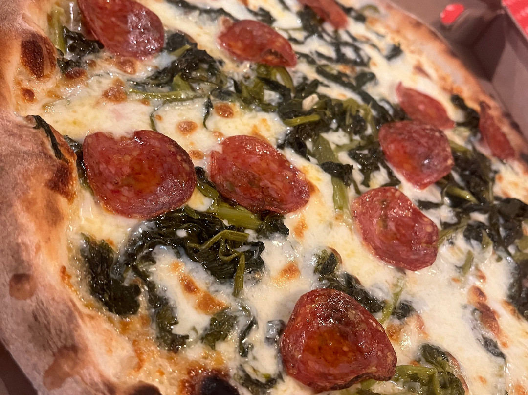 Pizzeria Dalla Zia