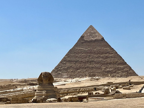 Private Tour Guides-开罗必去景点