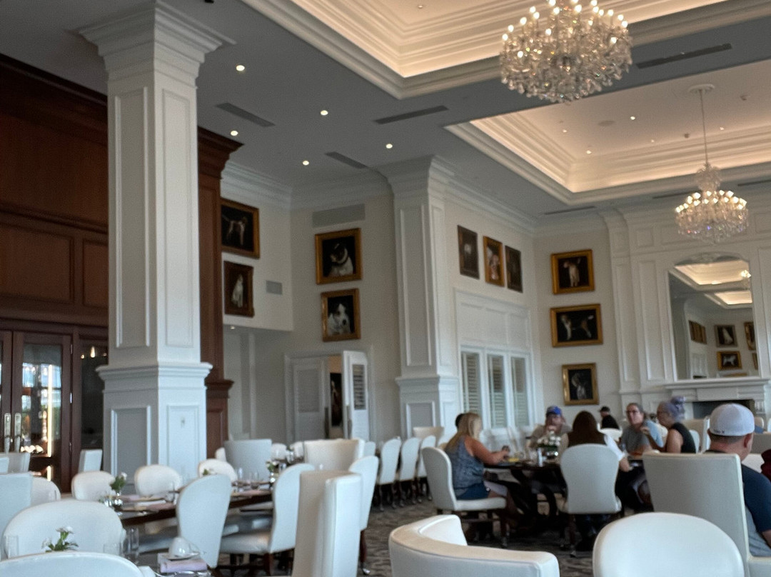 World Equestrian Center Ocala-奥卡拉必去景点