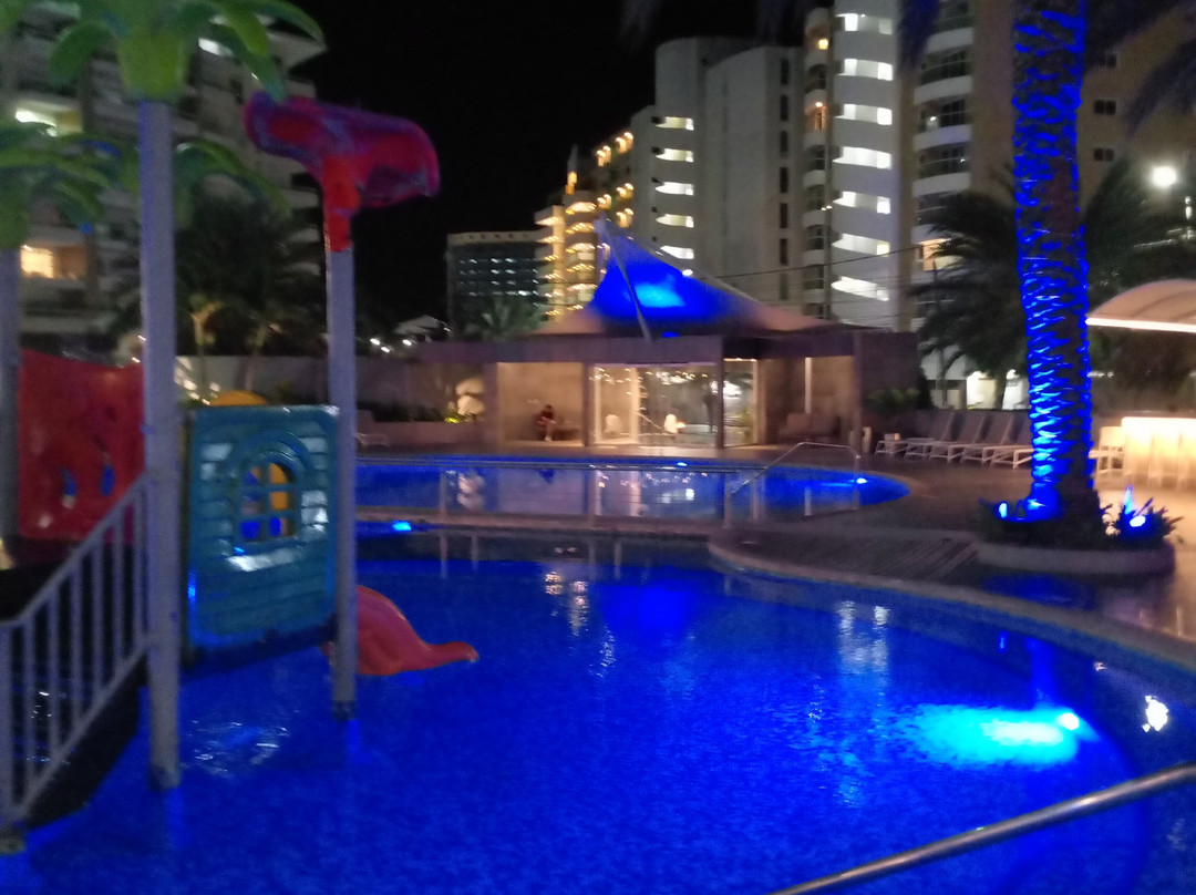 Tibisay Hotel Boutique Margarita主图